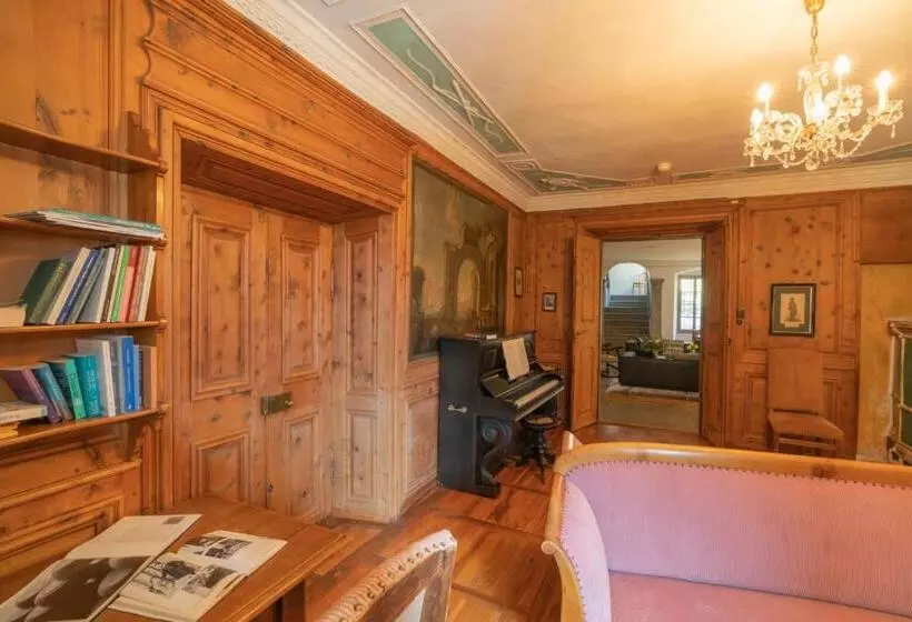 ホテル Palazzo Salis