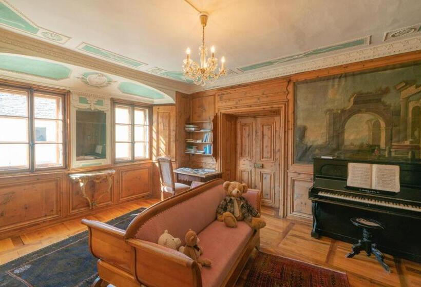 호텔 Palazzo Salis