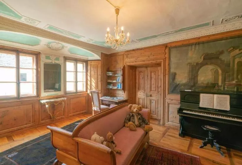 ホテル Palazzo Salis