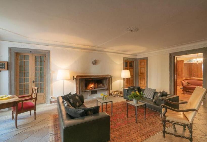 호텔 Palazzo Salis