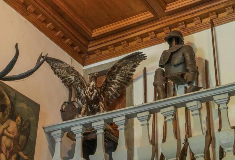 호텔 Palazzo Salis