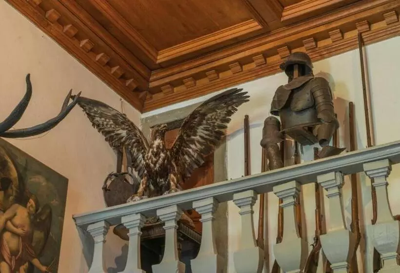 ホテル Palazzo Salis