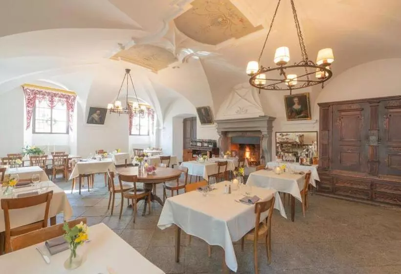 ホテル Palazzo Salis