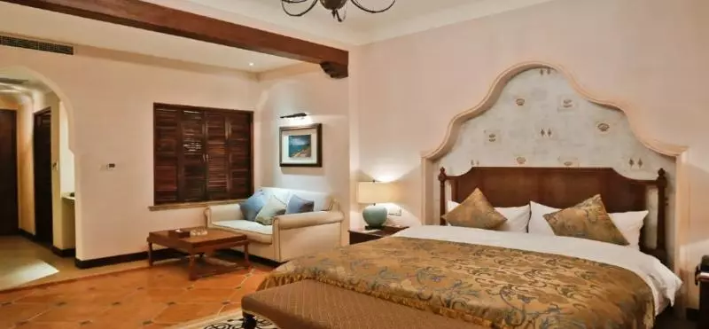 Hotelli Pebble Beach