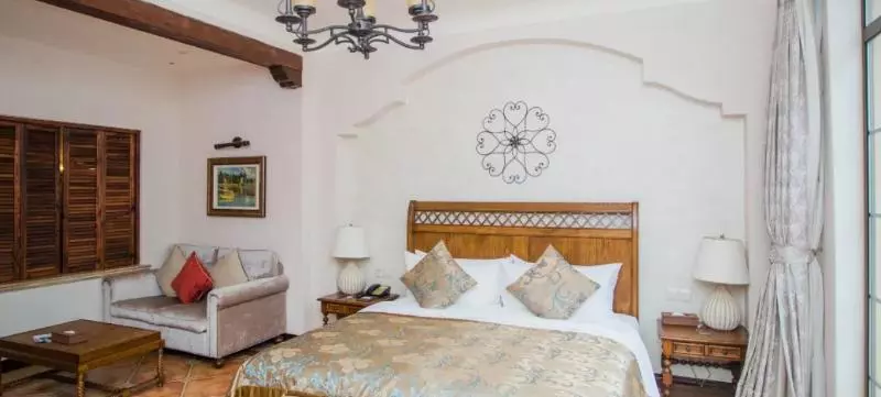 Hotelli Pebble Beach