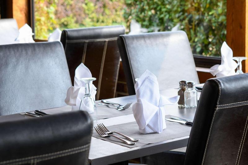 בית מלון כפרי Ramada By Wyndham Luoyang Downtown