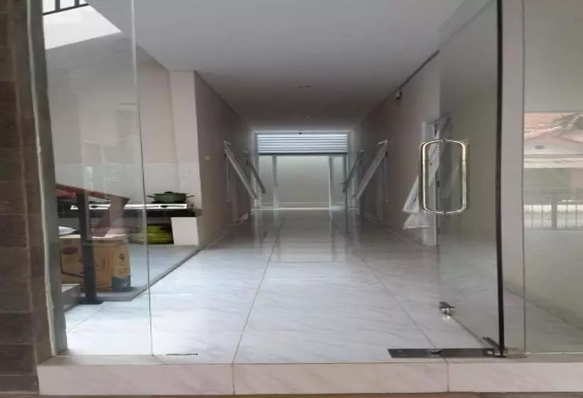 Hotelli Reddoorz Syariah Near Unsoed