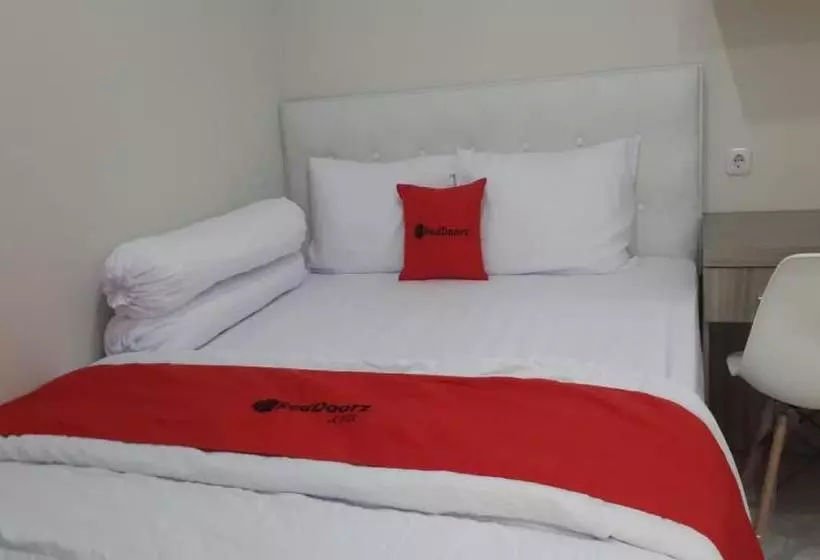 Hotelli Reddoorz Syariah Near Unsoed