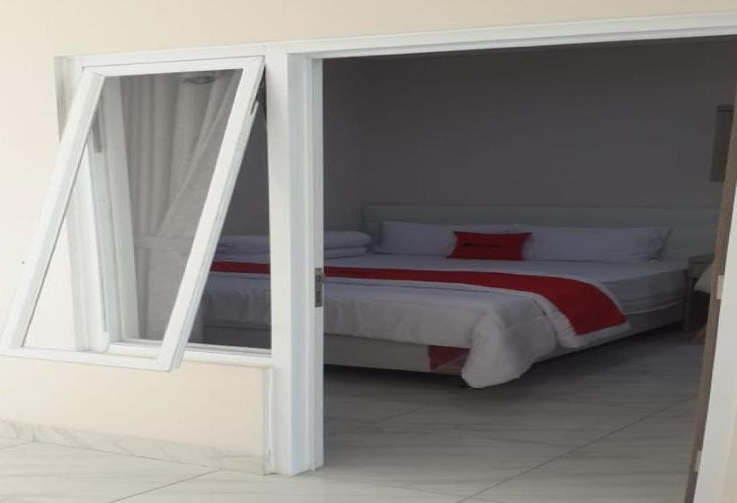 בית מלון כפרי Reddoorz Syariah Near Unsoed