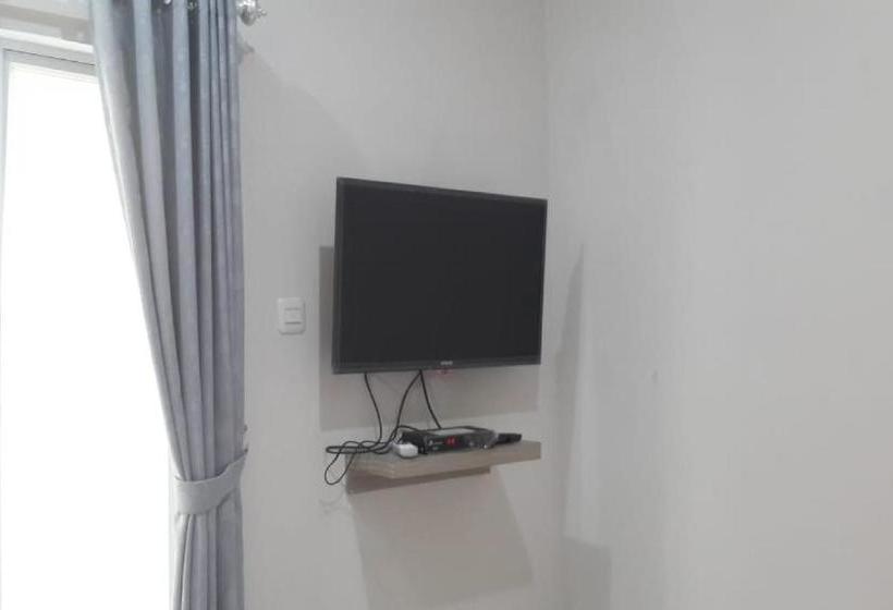 בית מלון כפרי Reddoorz Syariah Near Unsoed