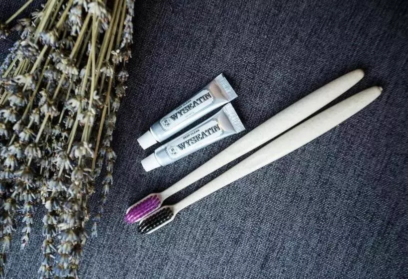 Lavande Hotel Heyuan Zijin