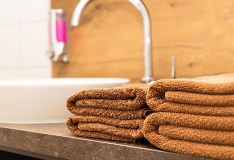 Hostel Gasthof Jagersberger