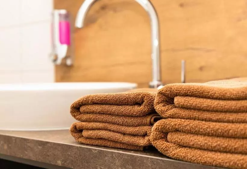 Retkeilymaja Gasthof Jagersberger