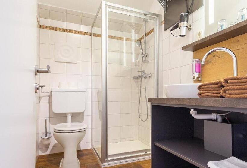 Hostel Gasthof Jagersberger