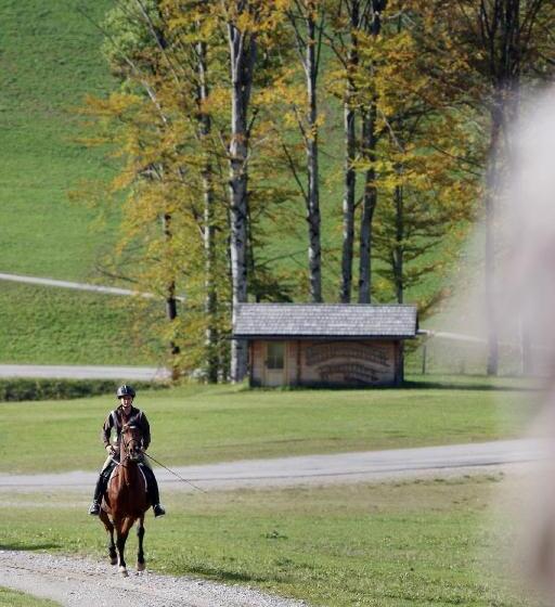 Hostel Gasthof Jagersberger