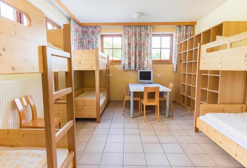 Hostel Gasthof Jagersberger