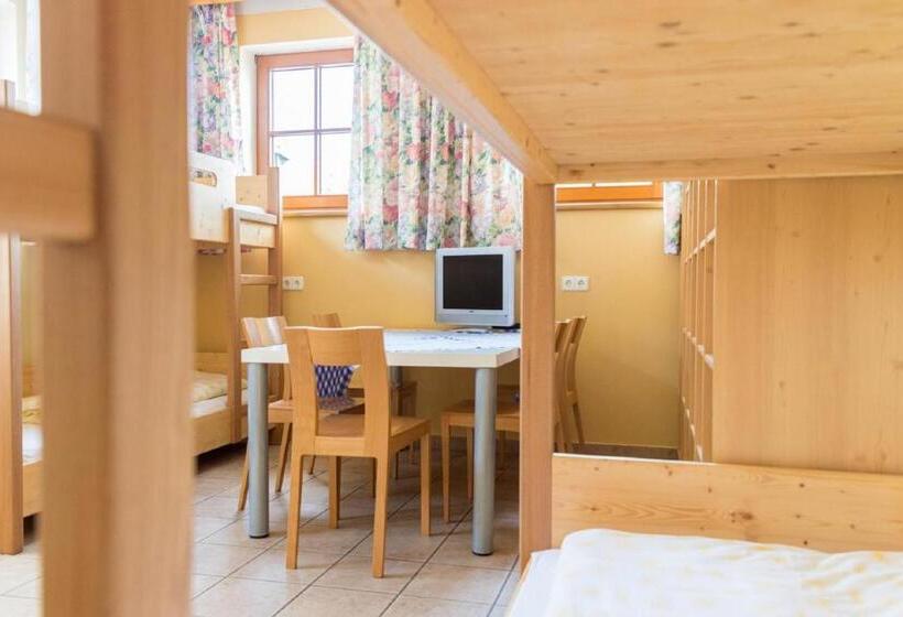 Hostel Gasthof Jagersberger