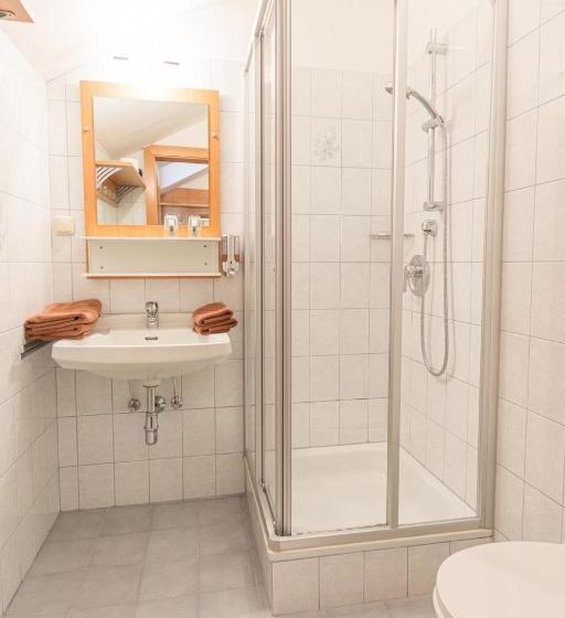 Hostel Gasthof Jagersberger