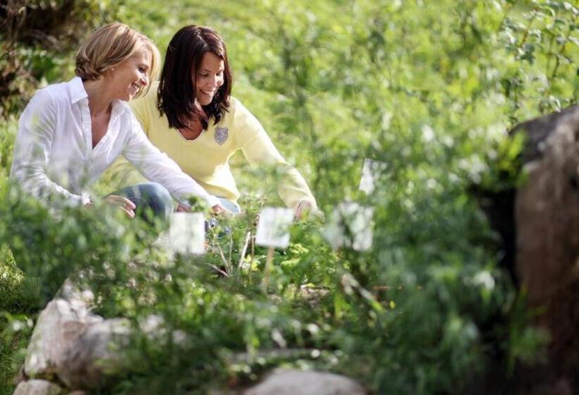 Hostel Gasthof Jagersberger