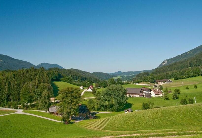 Hostel Gasthof Jagersberger