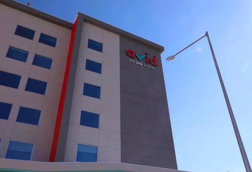 Avid Hotel   Fresnillo, An Ihg
