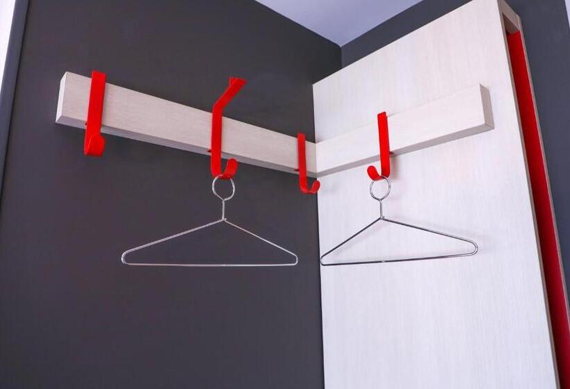 Avid Hotel Fresnillo, An Ihg