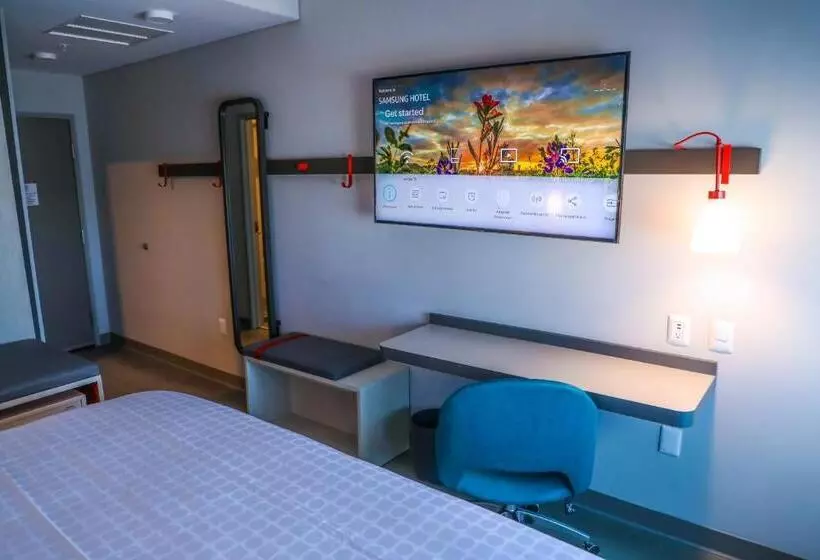 Avid Hotel   Fresnillo, An Ihg