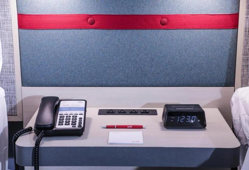 Avid Hotel Fresnillo, An Ihg