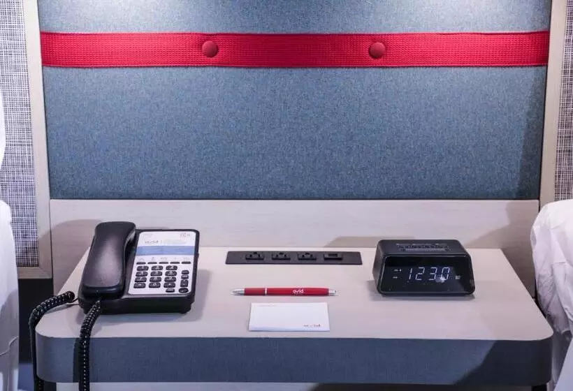 Avid Hotel   Fresnillo, An Ihg