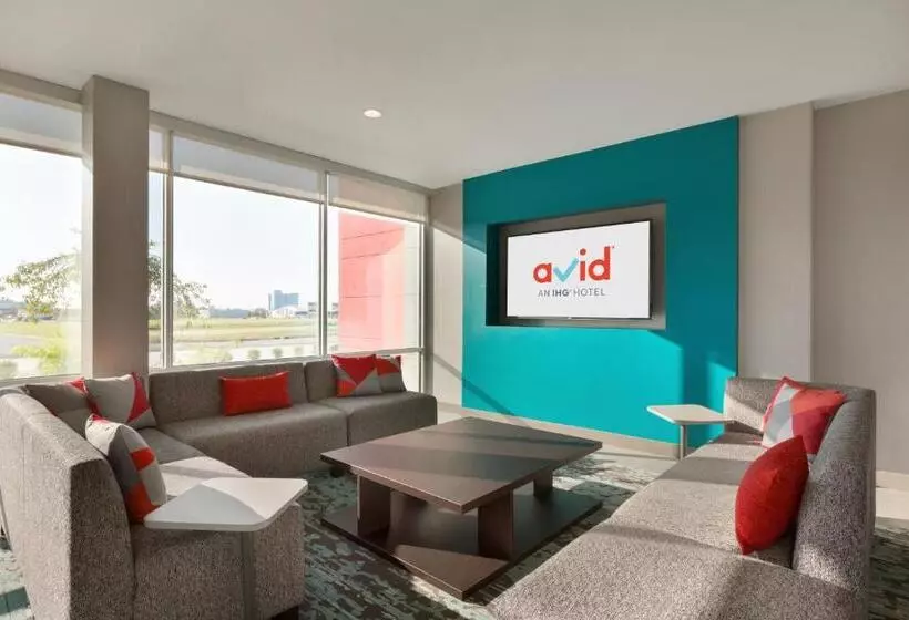 Avid Hotel   Fresnillo, An Ihg