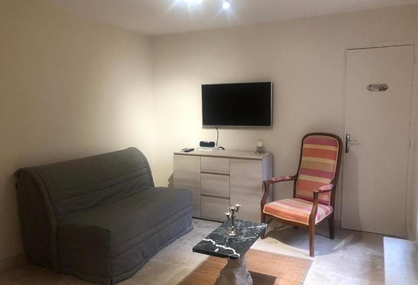 צימר La Maison Du Tailleur De Pierre