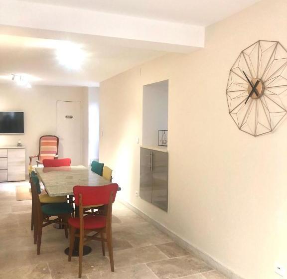 צימר La Maison Du Tailleur De Pierre