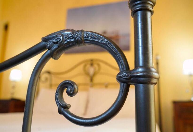 Bed and Breakfast Palazzo Florio Boutique Residence