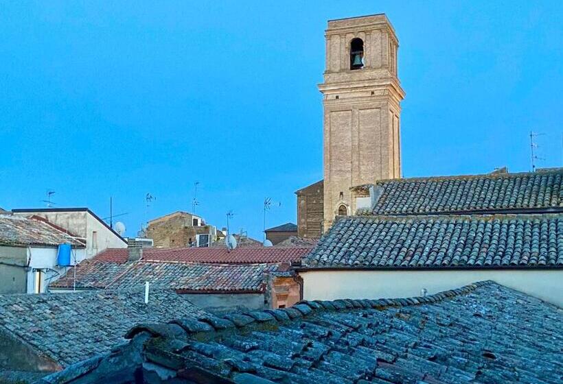 Bed and Breakfast Palazzo Florio Boutique Residence