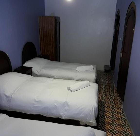 Hotel Aymane Rooftop Budget Panoramic