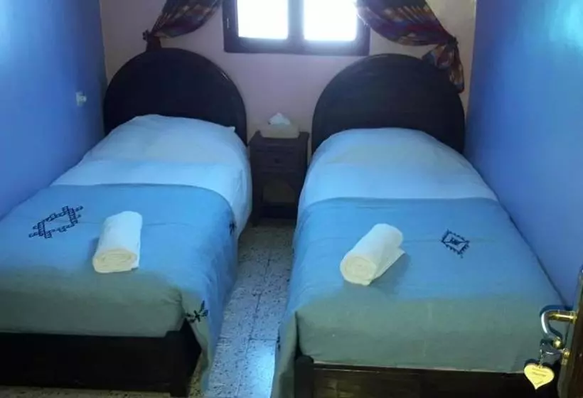 Hotelli Aymane Rooftop Budget Panoramic