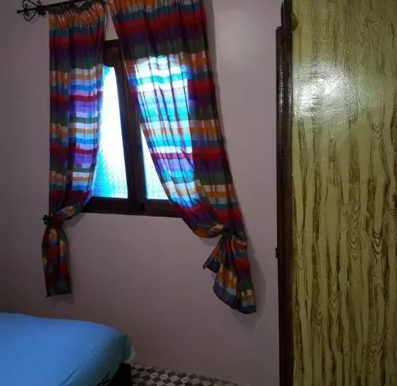 Hotelli Aymane Rooftop Budget Panoramic