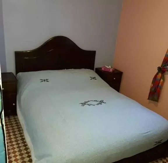 Hotelli Aymane Rooftop Budget Panoramic