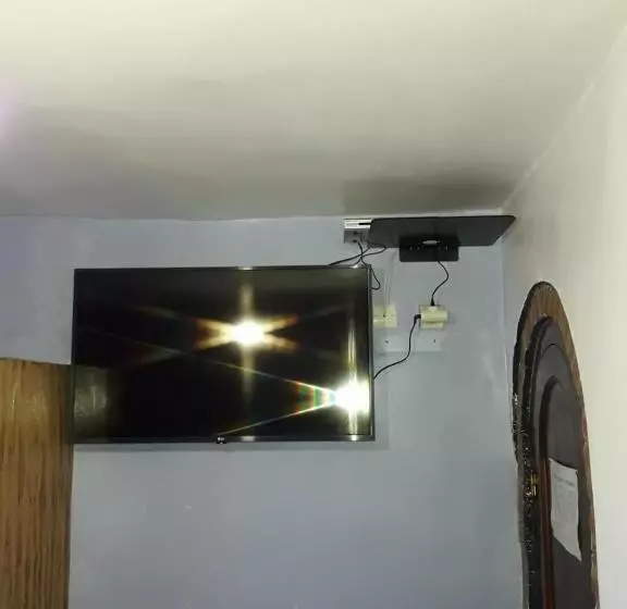 Hotelli Aymane Rooftop Budget Panoramic