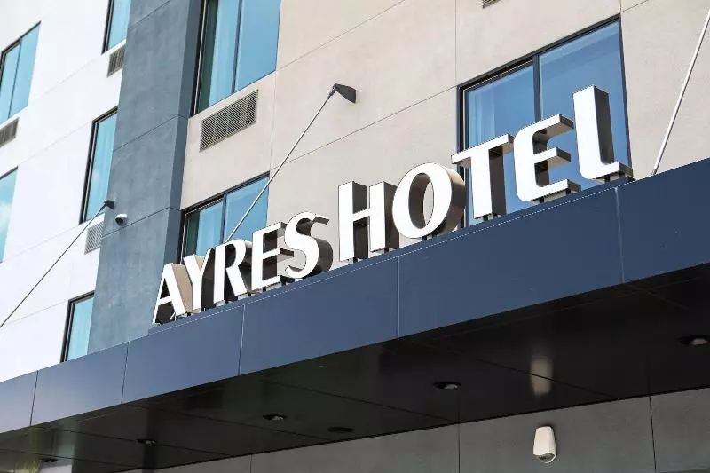 Ayres Hotel Vista Carlsbad