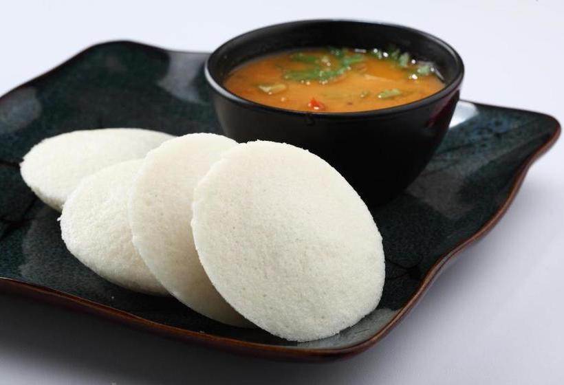 Отель Capital O Pv Residency Near Nagasandra Metro Station