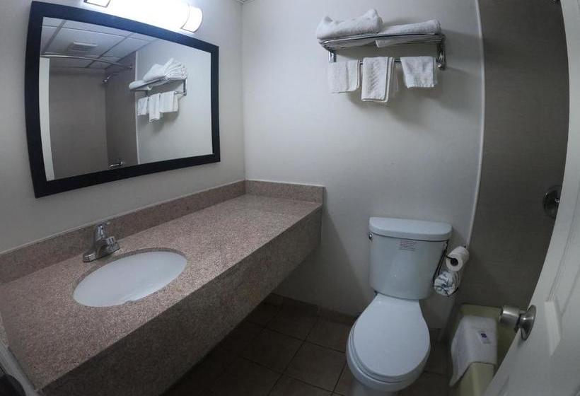 Hotel Executive Inn & Suites  Neptune  Tinton Falls