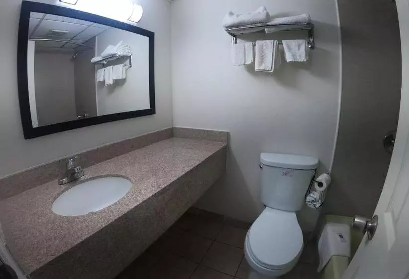 ホテル Executive Inn & Suites  Neptune  Tinton Falls