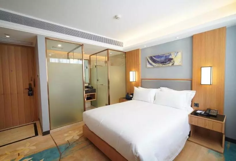 ホテル Guangzhou Lilium Elysees