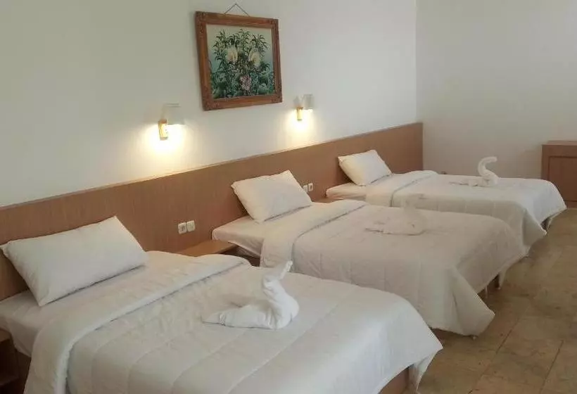 Hotelli Guest House Simalem