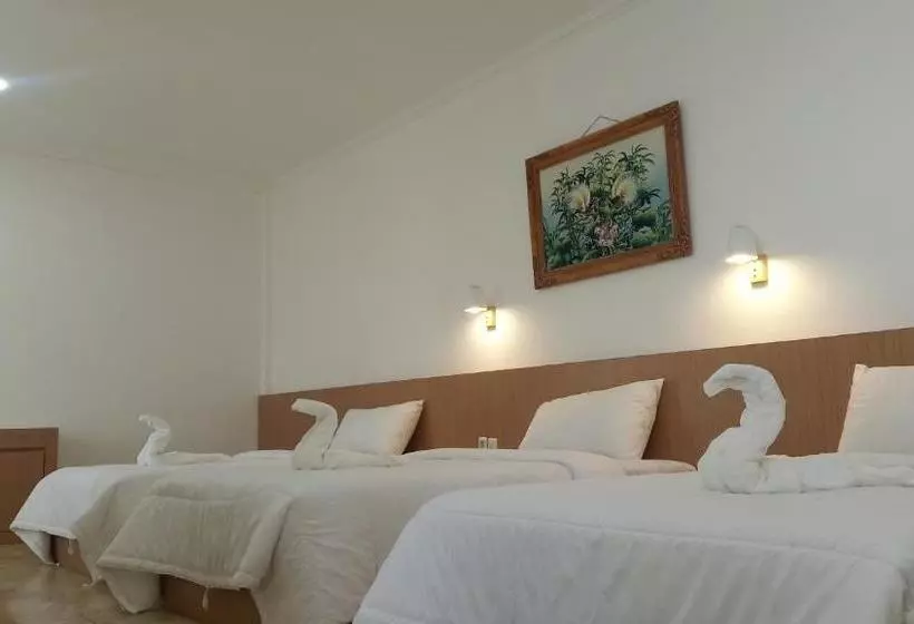 Hotelli Guest House Simalem