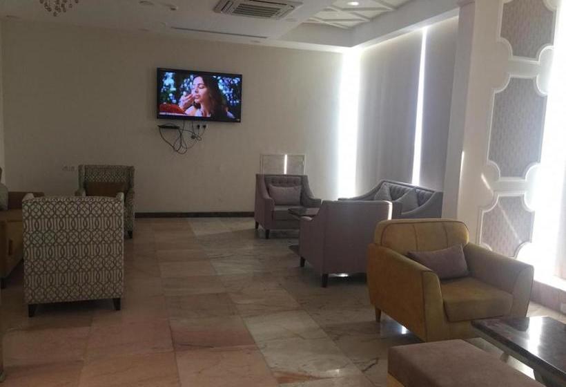 Отель Kol Alayam