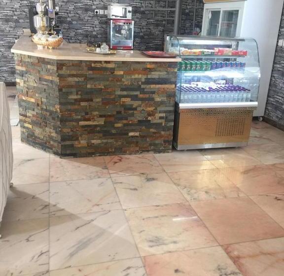 Отель Kol Alayam