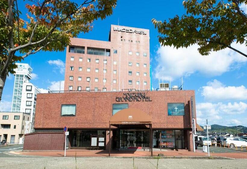 Hotel Maizuru Grand