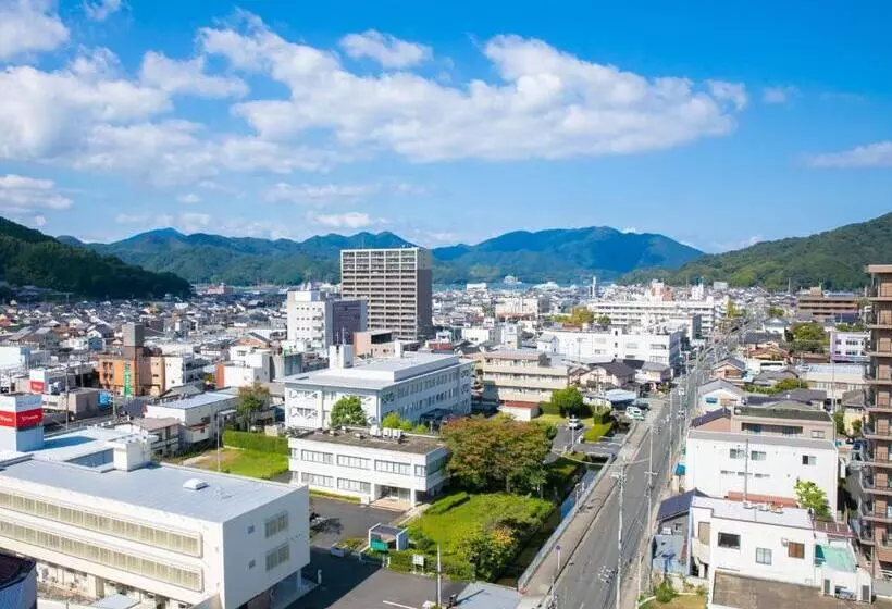 ホテル Maizuru Grand